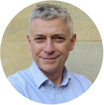 Prof Andrew Farmery