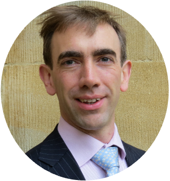 Prof Mark Thompson